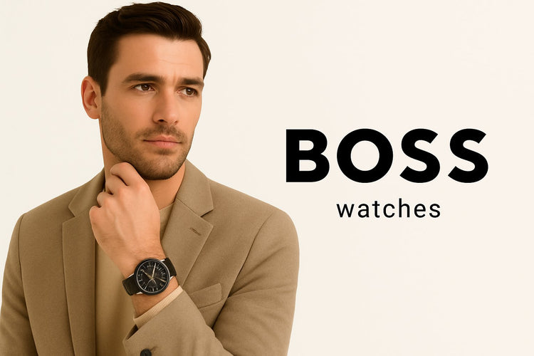 BOSS