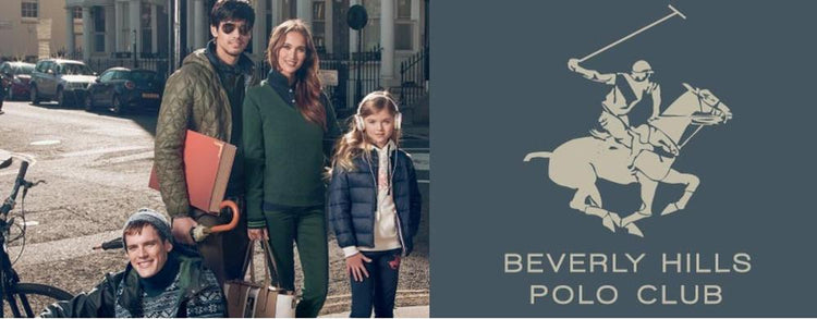 BEVERLY HILLS POLO CLUB