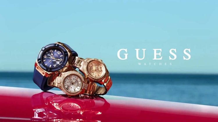 GUESS
