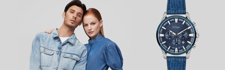 LEE COOPER