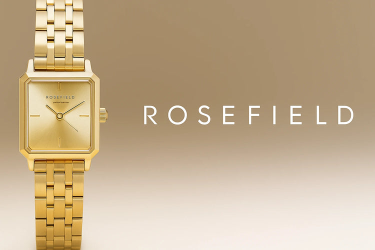 ROSEFIELD