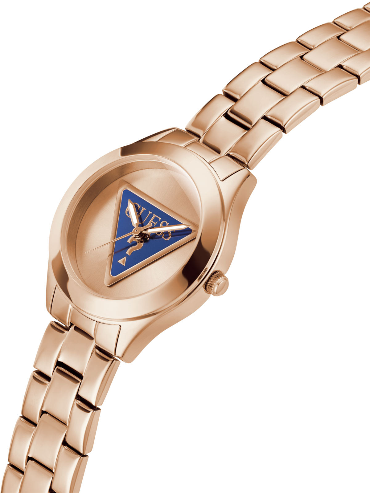 GUESS TRI PLAQUE GW0675L3