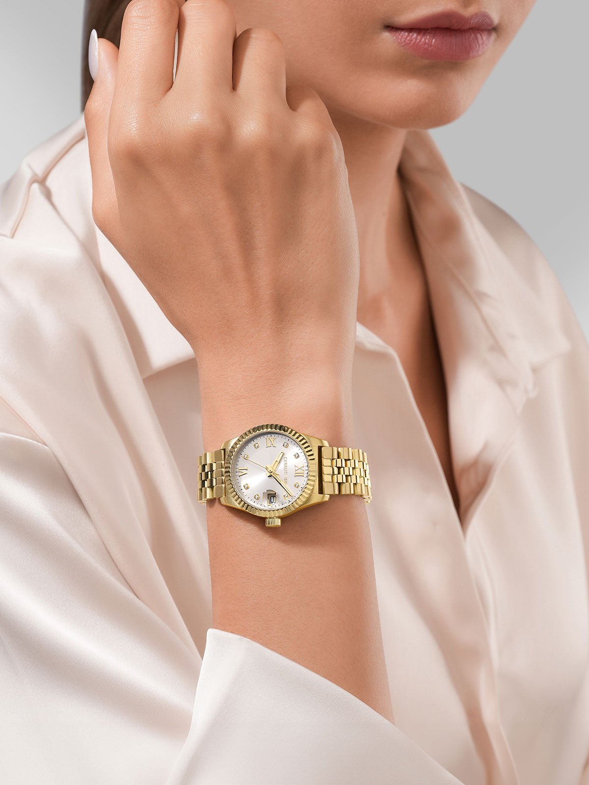 Cerruti BACCIO CIWLH0051501