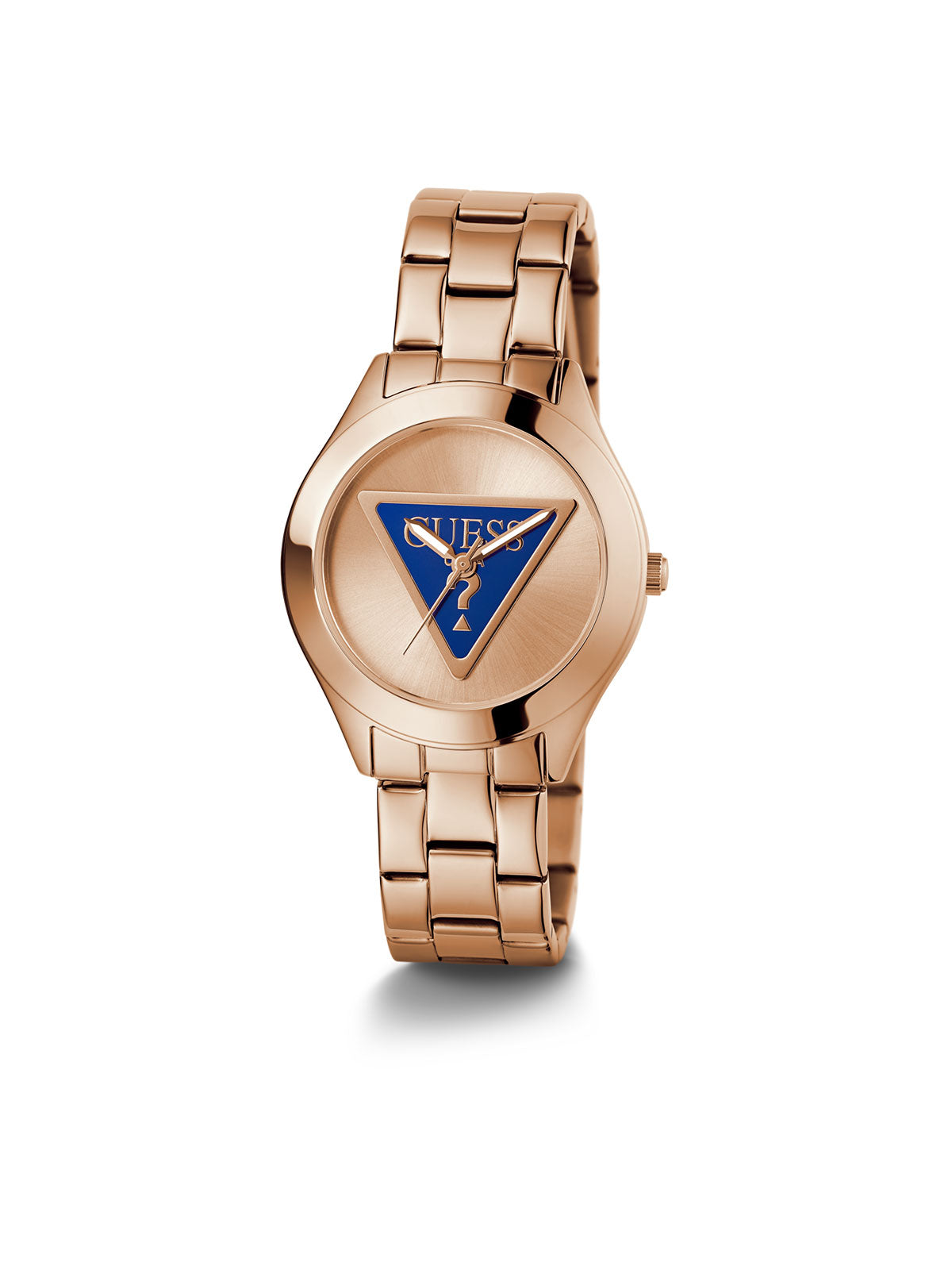 GUESS TRI PLAQUE GW0675L3