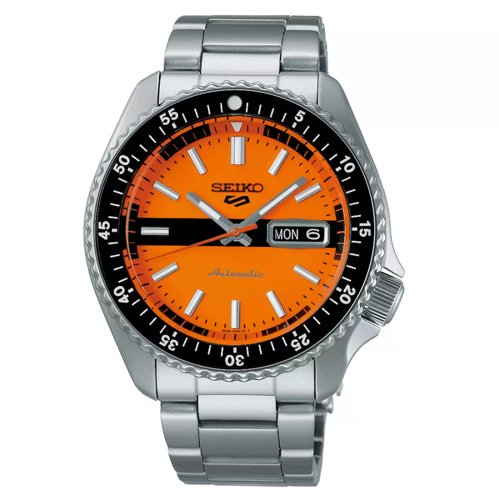 SEIKO 5 Sports