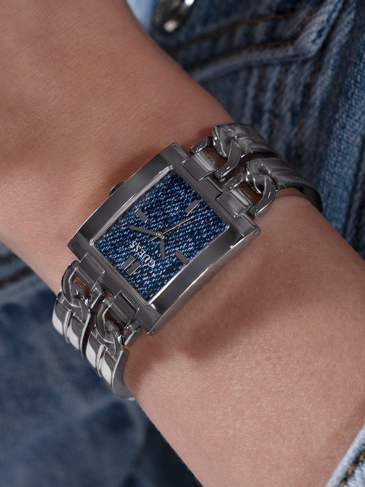 GUESS "MOD ID" GW0807L1