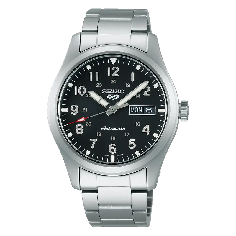 SEIKO 5 Sports
