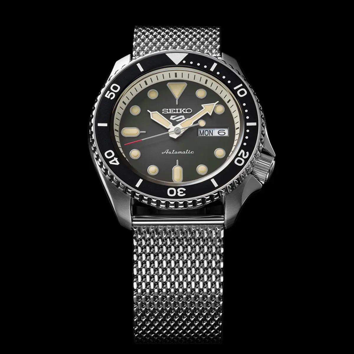 SEIKO 5 Sports