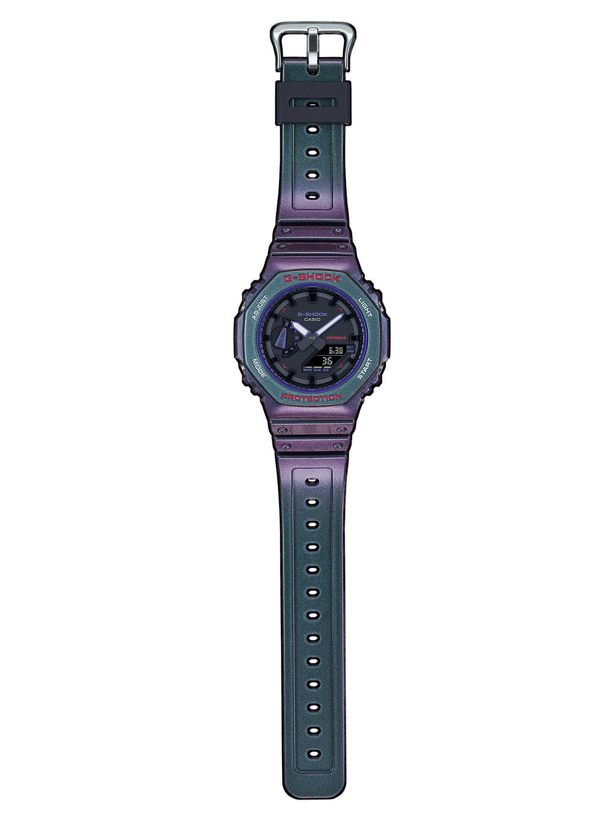 G-SHOCK AIM HIGH GA-2100AH-6AER