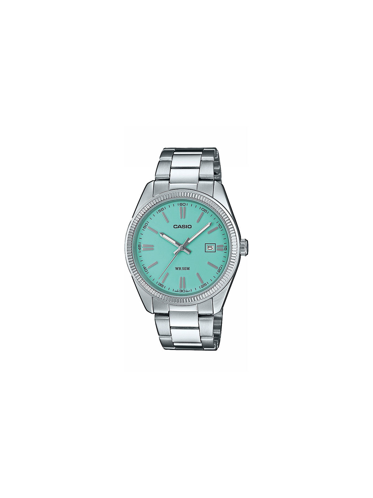 Casio Blue - MTP-1302PD-2A2VEF