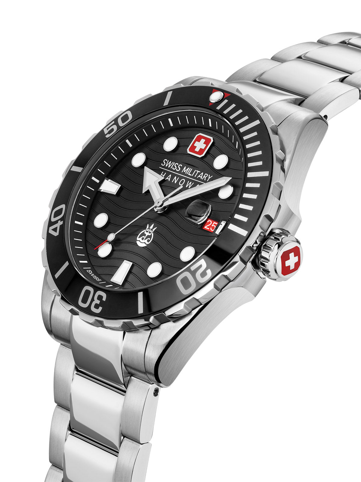 OFFSHORE DIVER II