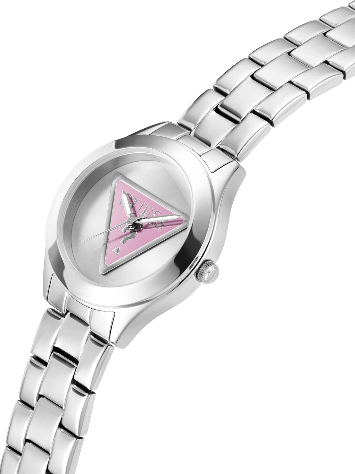 GUESS TRI PLAQUE GW0675L1
