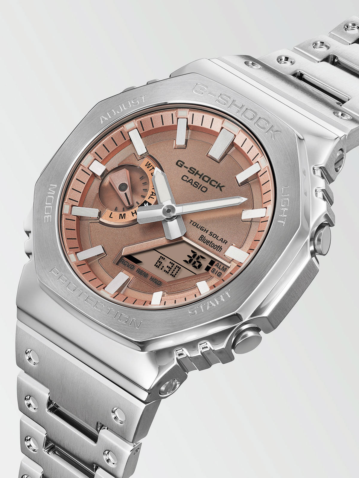G-SHOCK Classic GM-B2100AD-5AER