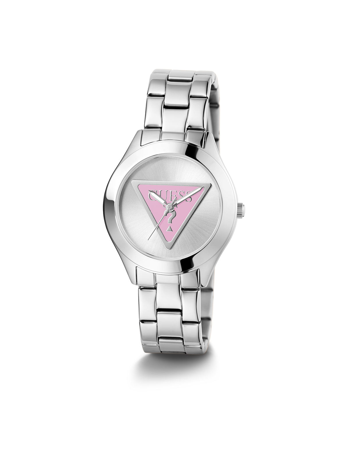 GUESS TRI PLAQUE GW0675L1