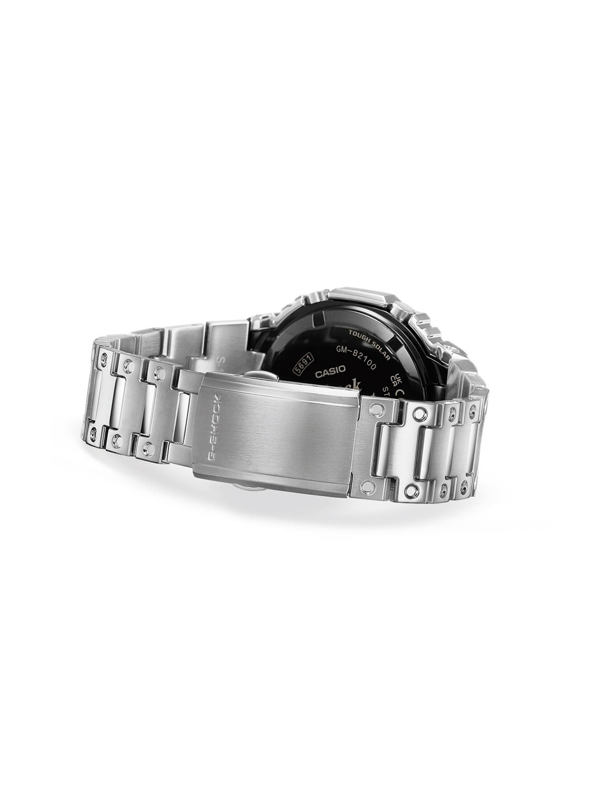 G-SHOCK Classic GM-B2100AD-5AER
