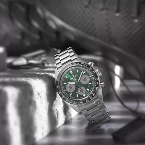 Seiko SSC933P1