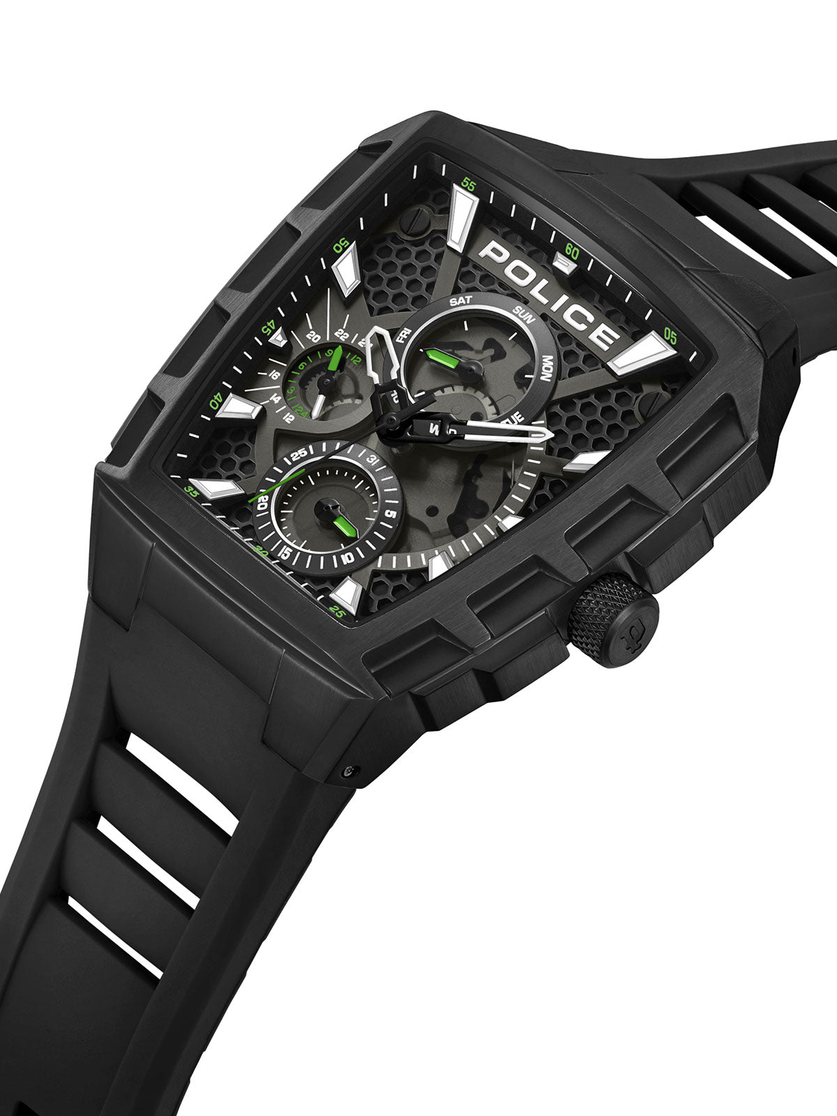 POLICE TOUGH GEAR PEWGQ0056801