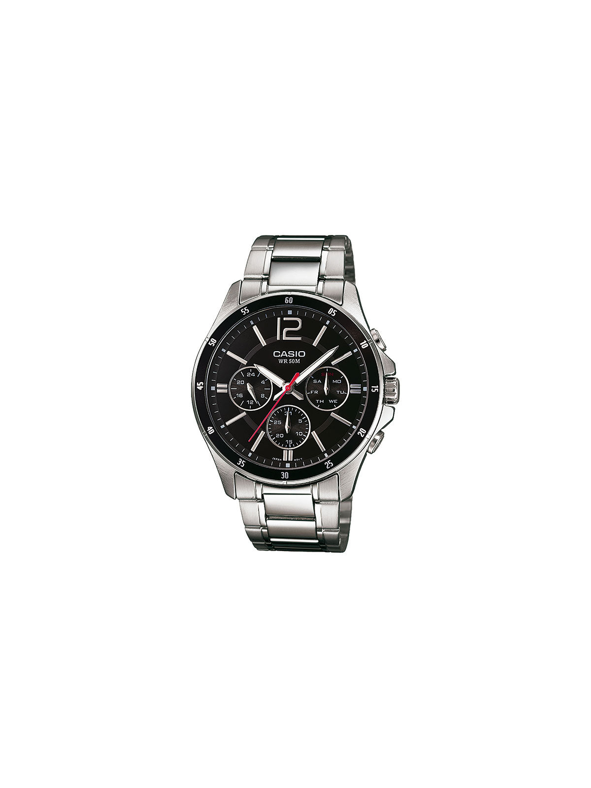Casio Timeless MTP-13754PD-1AVEF
