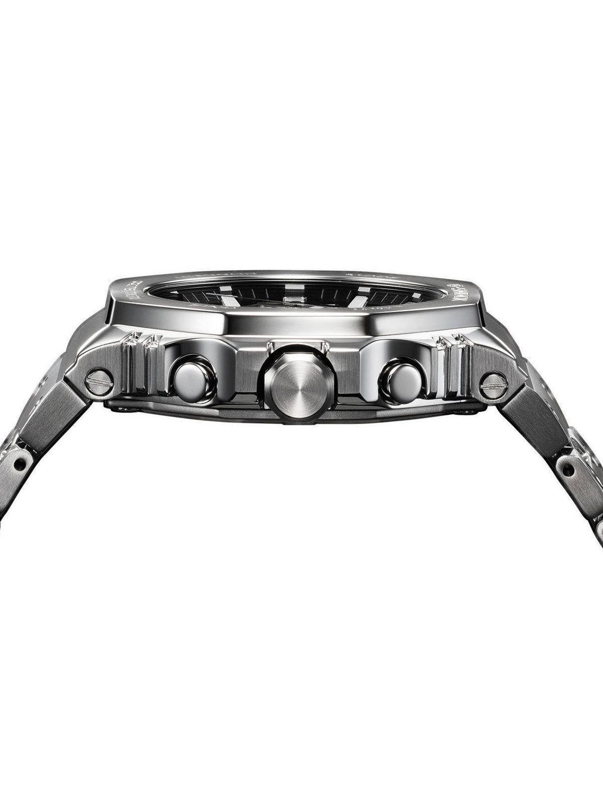 G-SHOCK FULL METAL GMC-B2100D-1AER