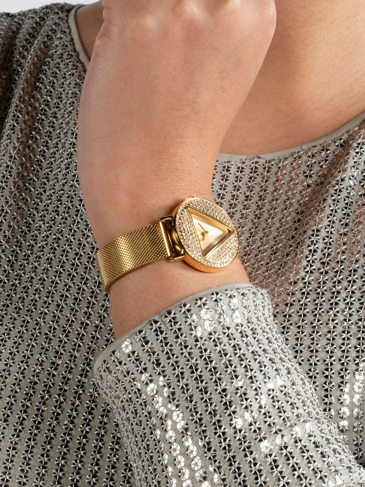 GUESS Mini Iconic GW0671L2