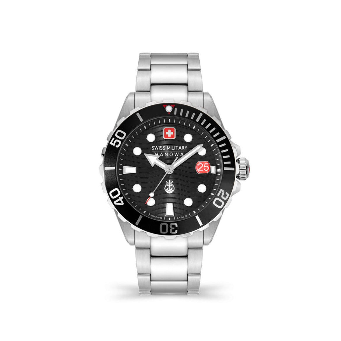 OFFSHORE DIVER II