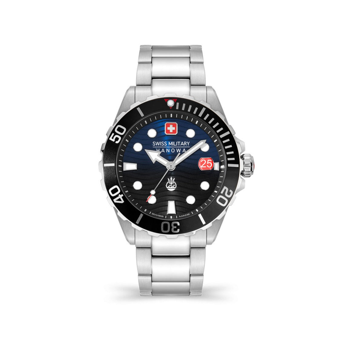 OFFSHORE DIVER II