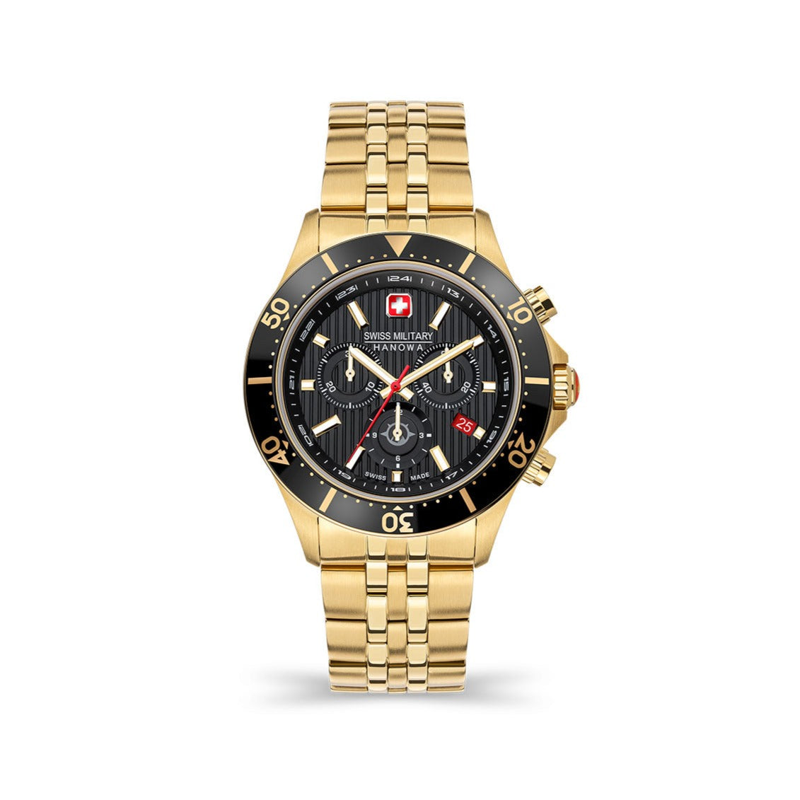 FLAGSHIP X CHRONO