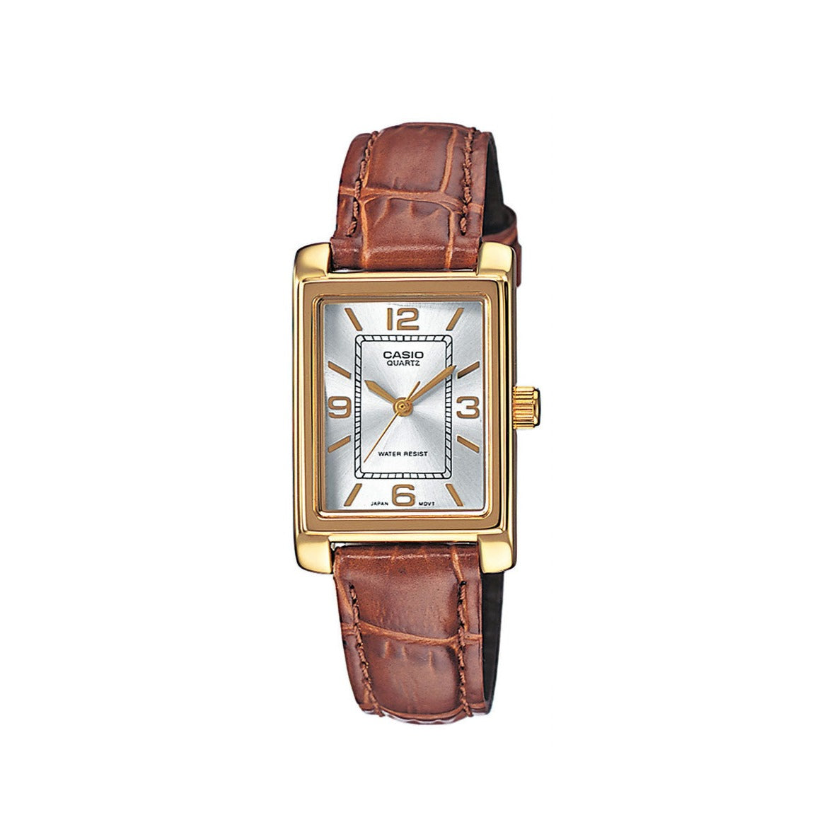 CASIO LTP-1234PGL-7AEG