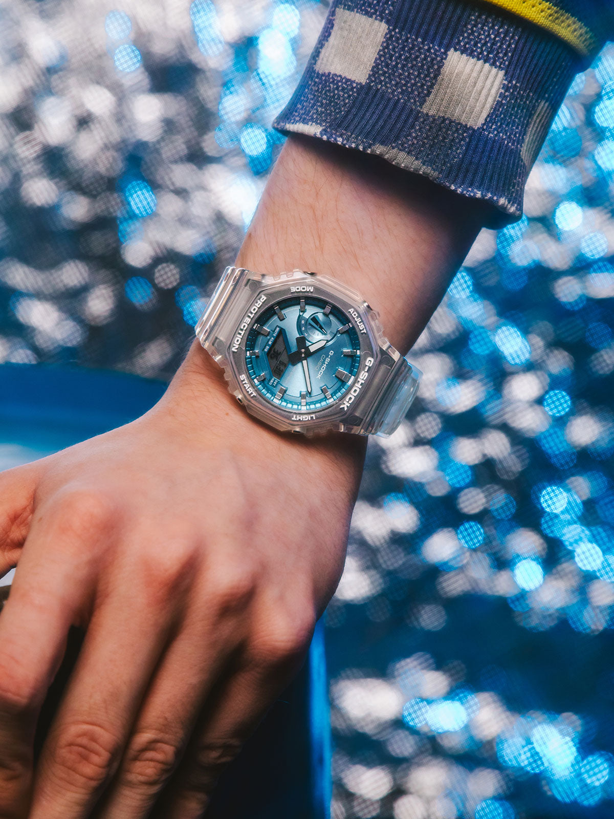GA-2100BM-7A2ER