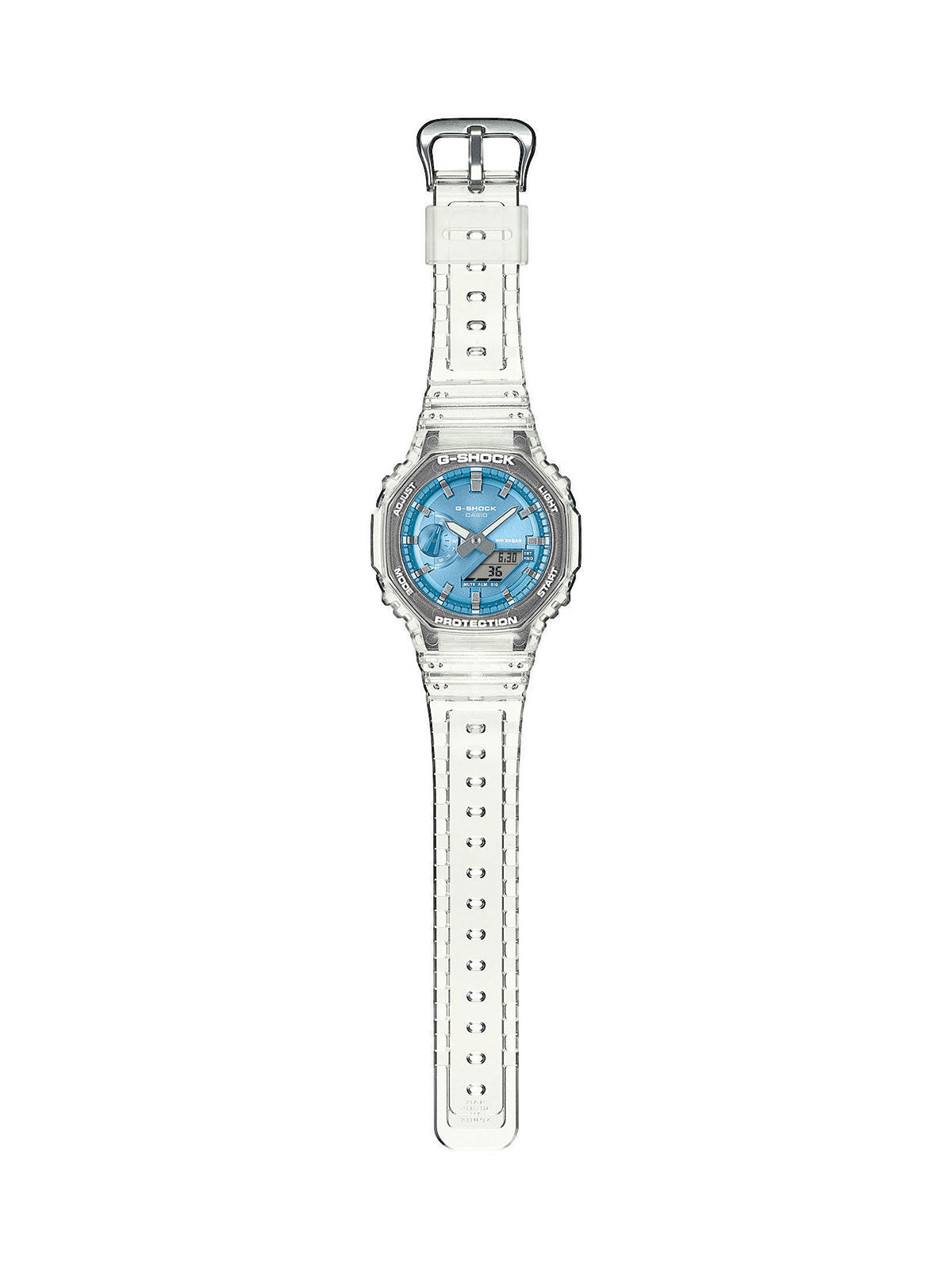 GA-2100BM-7A2ER