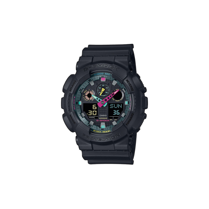 G-SHOCK Classic GA-100MF-1AER