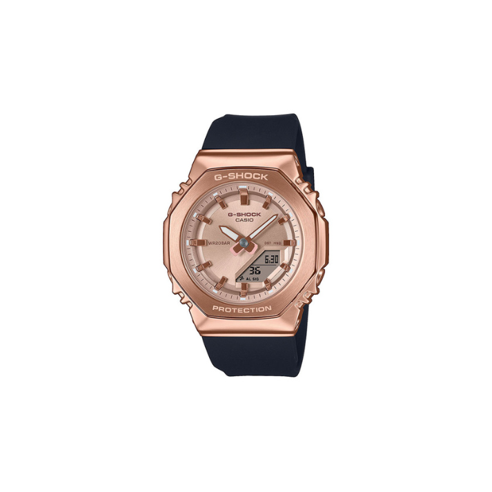 G-SHOCK Woman GM-S2110PG-1A4ER