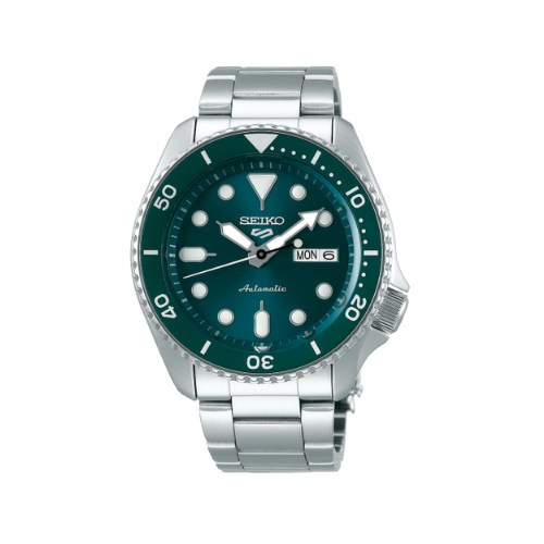 SEIKO 5 SPORTS