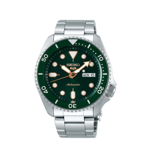 SEIKO 5 SPORTS