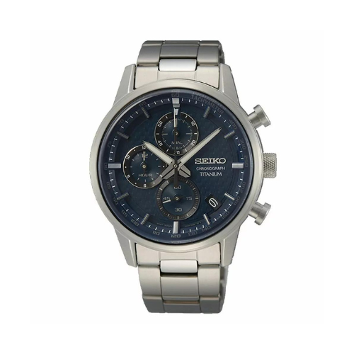 SEIKO CHRONOGRAPH