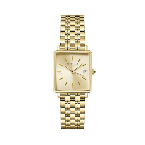 Boxy XS Champagne