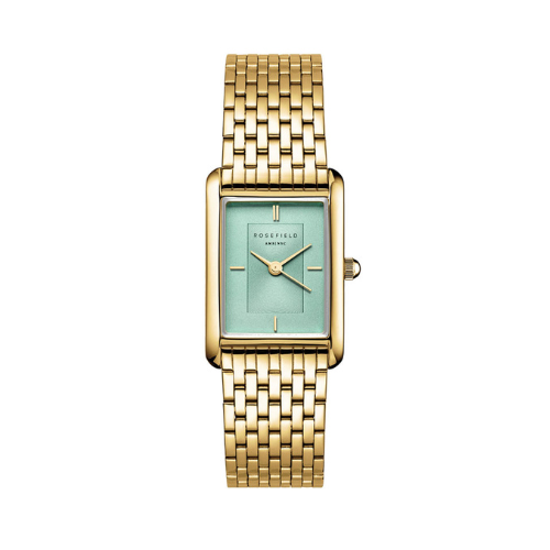 ROSEFIELD HEIRLOOM MINT GREEN