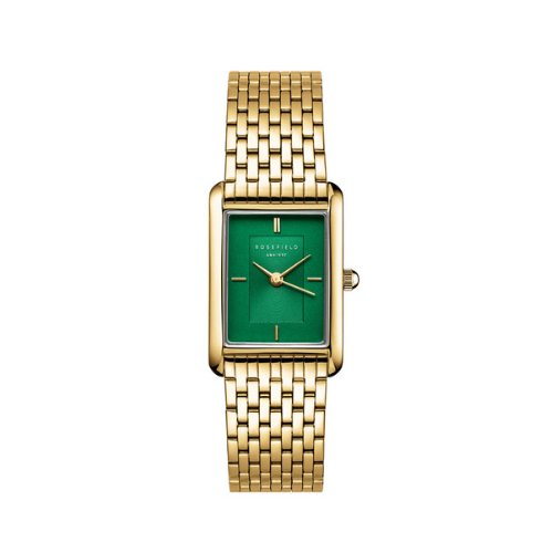 ROSEFIELD HEIRLOOM EMERALD