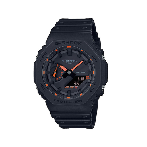 G-SHOCK GA-2100-1A4ER