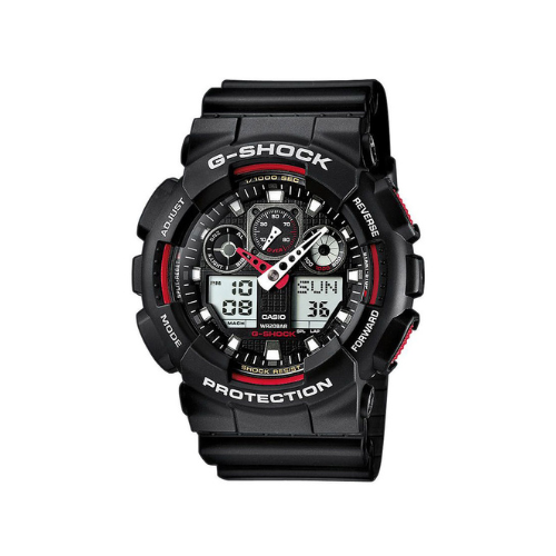 G-SHOCK Original GA-100-1A4ER