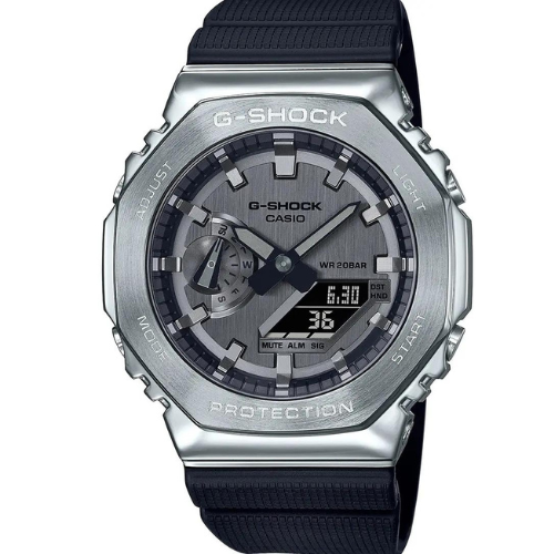 GM-2100-1AER CASIO G-Shock Metal