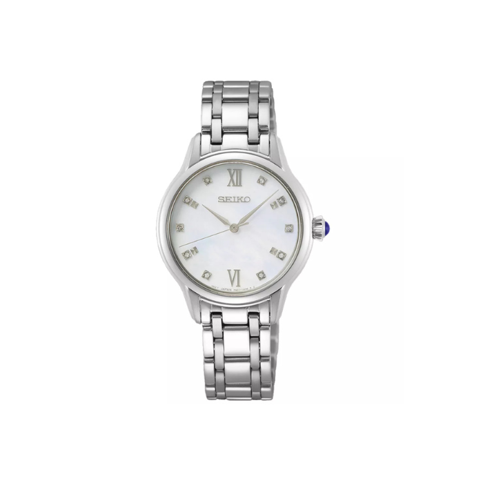 SEIKO Discover More SRZ537P1