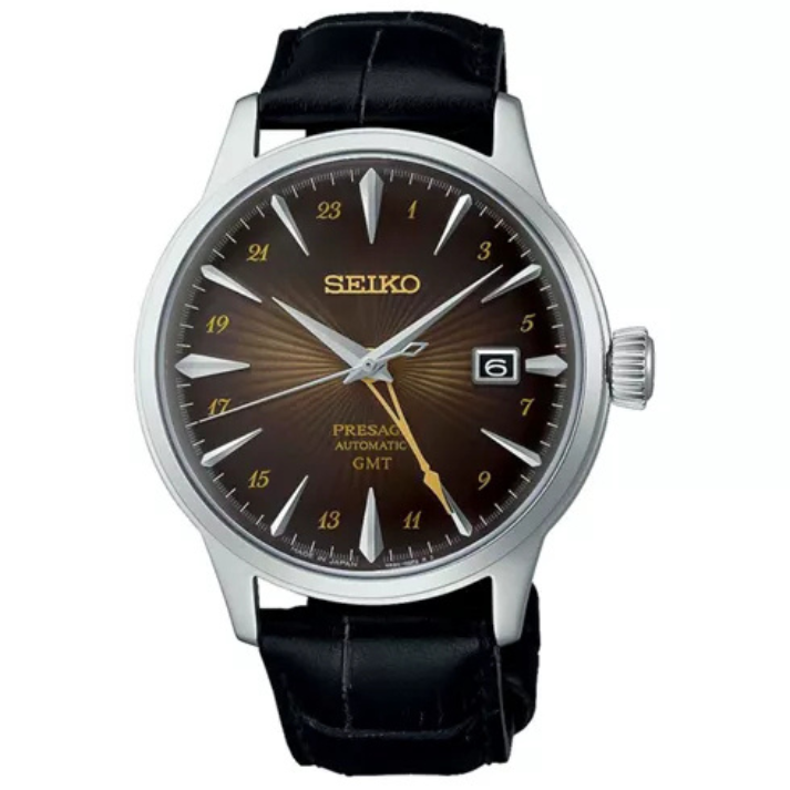 Seiko SSK039J1