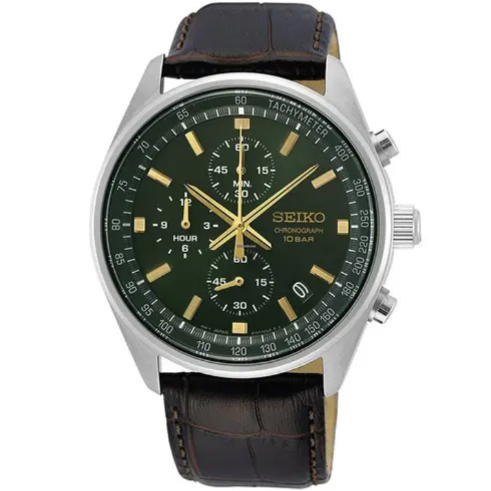 Seiko SSB385P1