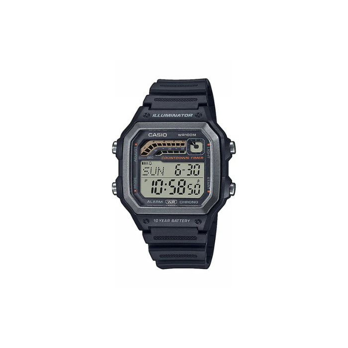 WS-1600H-1AVEF