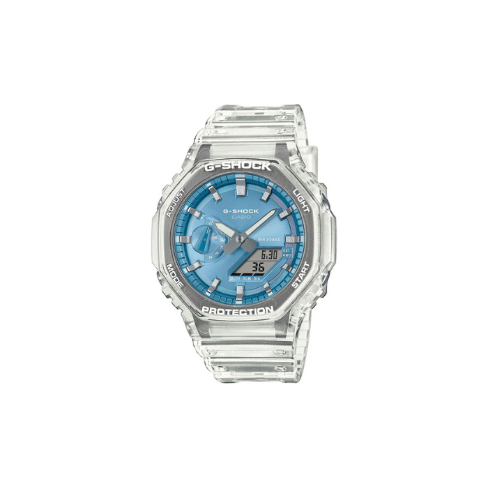 GA-2100BM-7A2ER