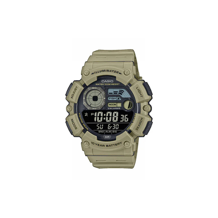 TIMELESS Man - WS-1500H-5BVEF
