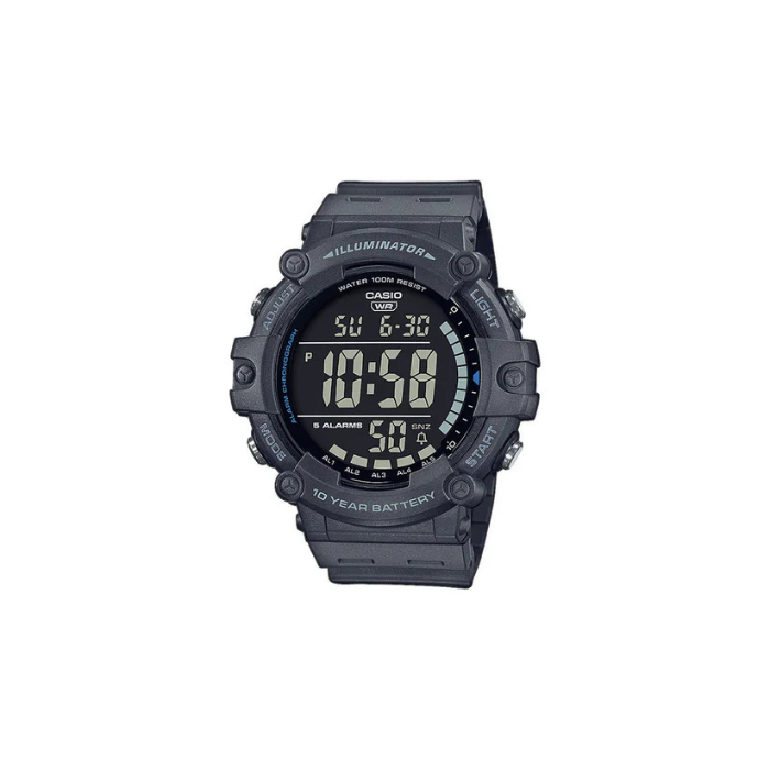 TIMELESS Man - AE-1500WH-8BVEF