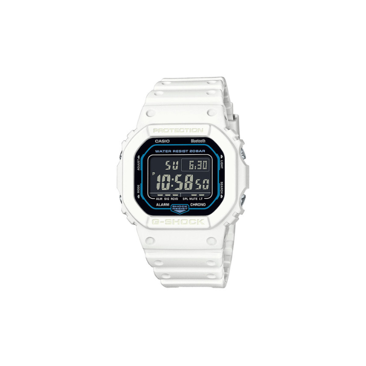 G-SHOCK SCI-FI - DW-B5600SF-7ER