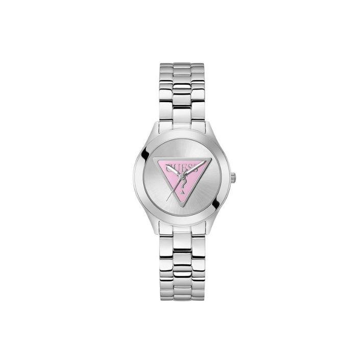GUESS TRI PLAQUE GW0675L1
